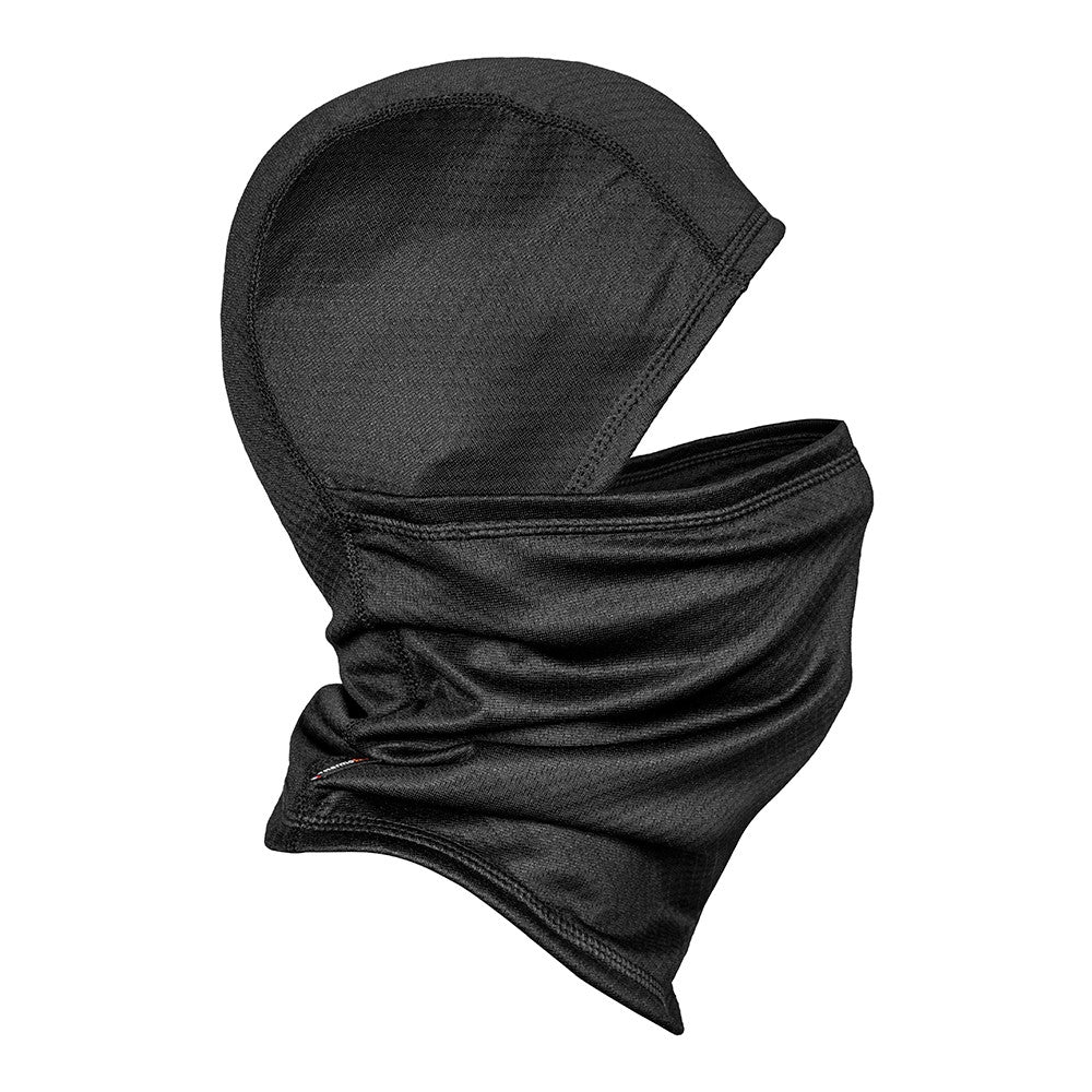 BALACLAVA ARTICULADA. THERMO SKIN PRETO