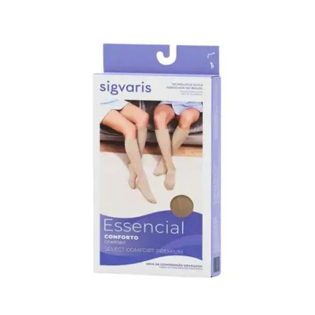 PANTURRILHA 30/40 SELECT COMFORT PREMIUM 3/4