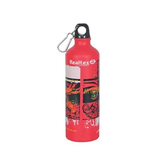 GARRAFA ALUMÍNIO ADVENTURE 750ML