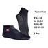 SAPATILHA SOLADO NEOPRENE