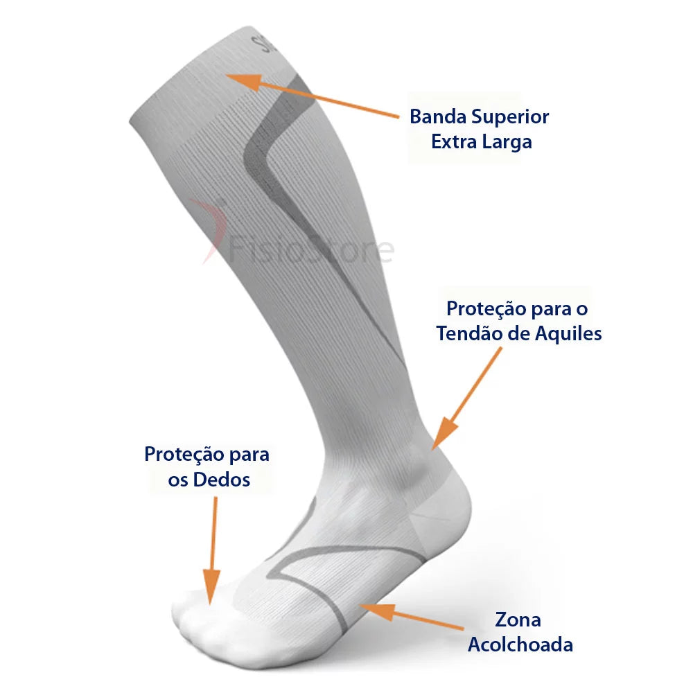 PANTURRILHA 20/30 PERFORMANCE P. FECHADA 3/4
