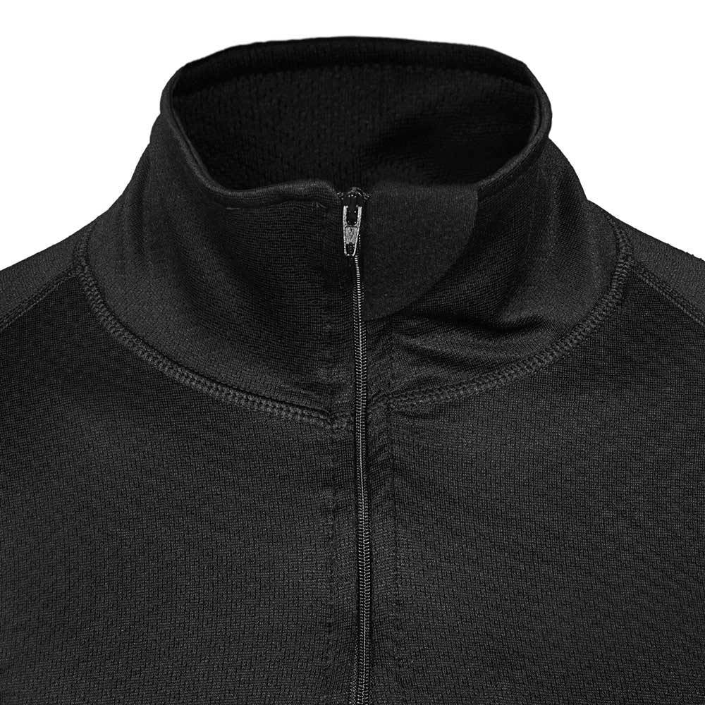 BLUSA T.SKIN MASC PRETO