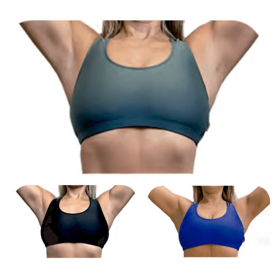 TOP FITNESS LYCRA