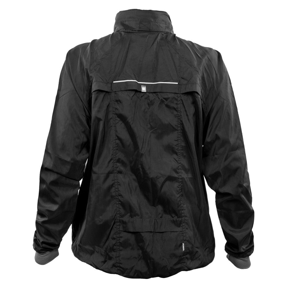CORTA VENTO WINDFLOW MASC PRETO