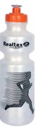 SQUEEZE PLÁSTICO CORREDOR 750ML