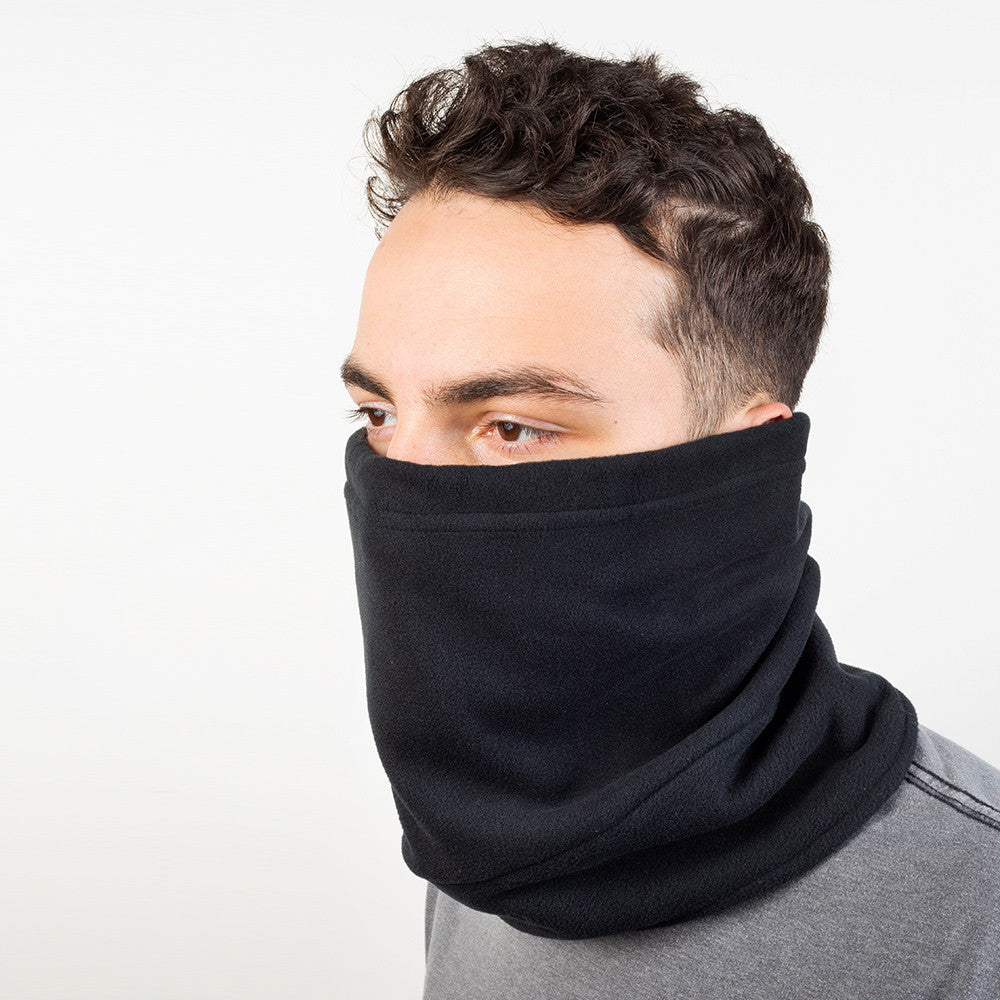 GORRO AJUSTÁVEL THERMO. FLEECE UNISSEX