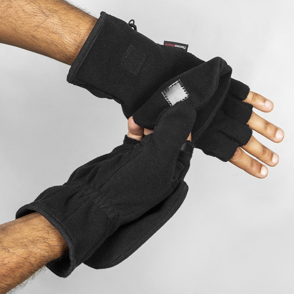 LUVA THERMOFLEECE ARTICULADA - UNISSEX