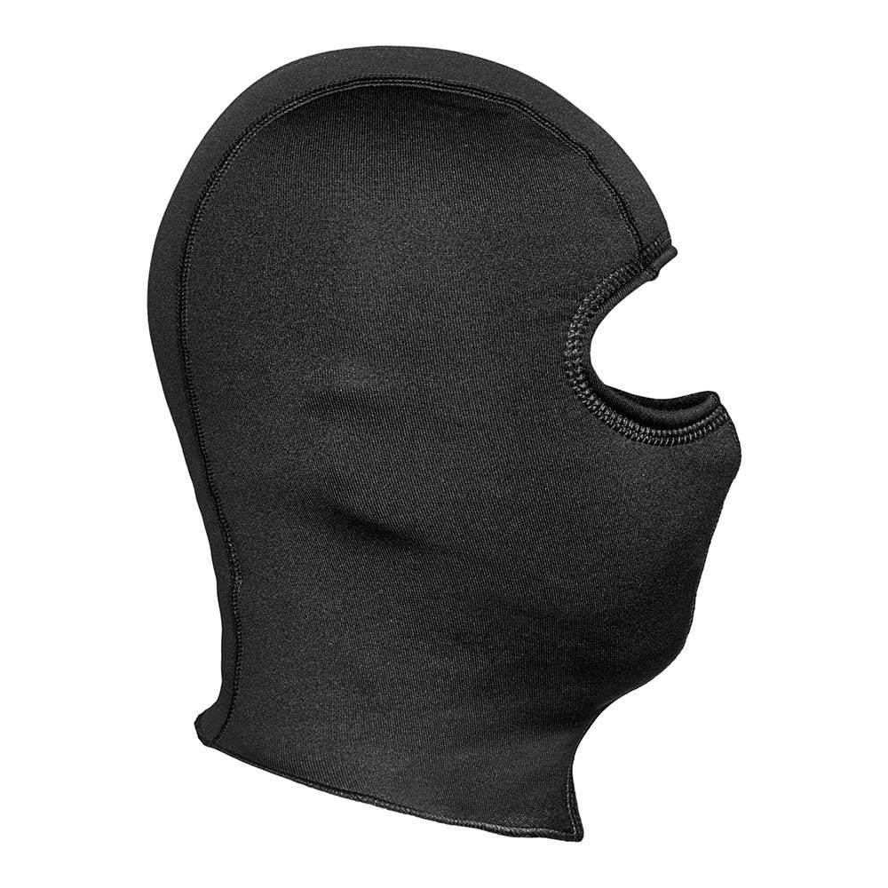BALACLAVA T.PLUS PRETO