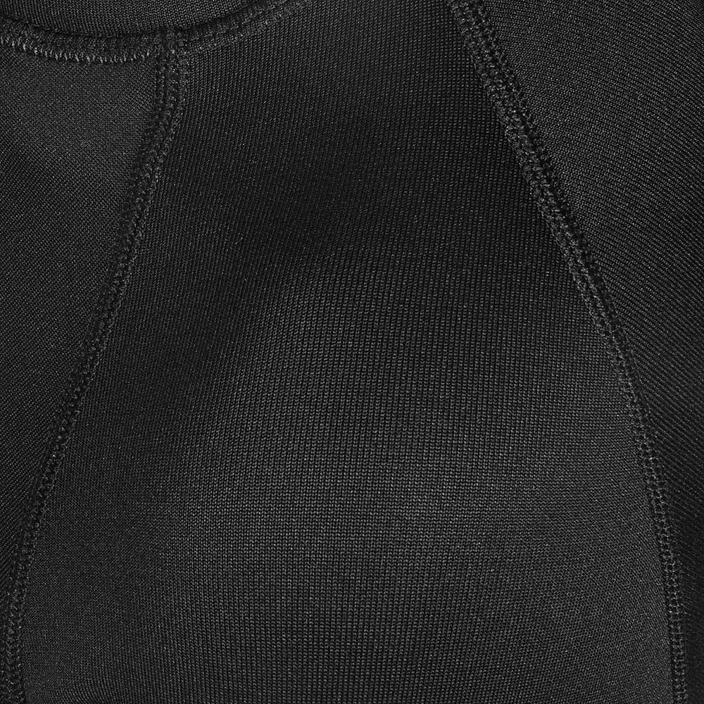T.SHIRT THERMO PLUS MASC. PRETO