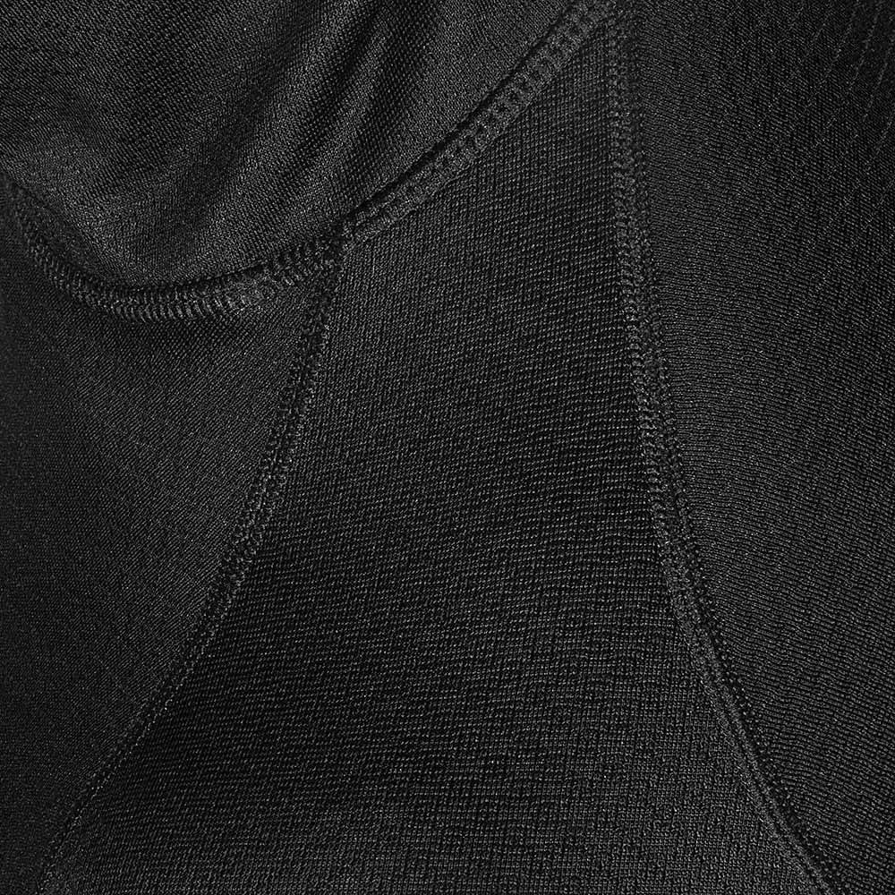 BLUSA T.SKIN MASC PRETO