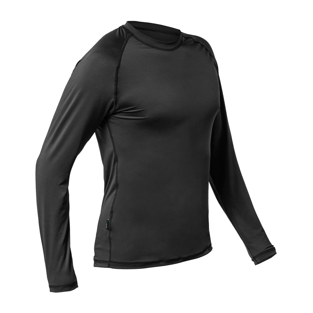 T-SHIRT THERMO SENSE MASC. PRETO