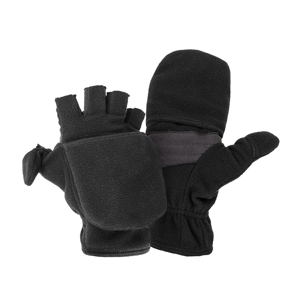 LUVA THERMOFLEECE ARTICULADA - UNISSEX
