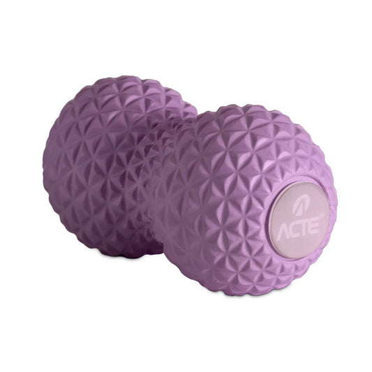 BOLA MASSAGEADORA DUPLA DIAMOND