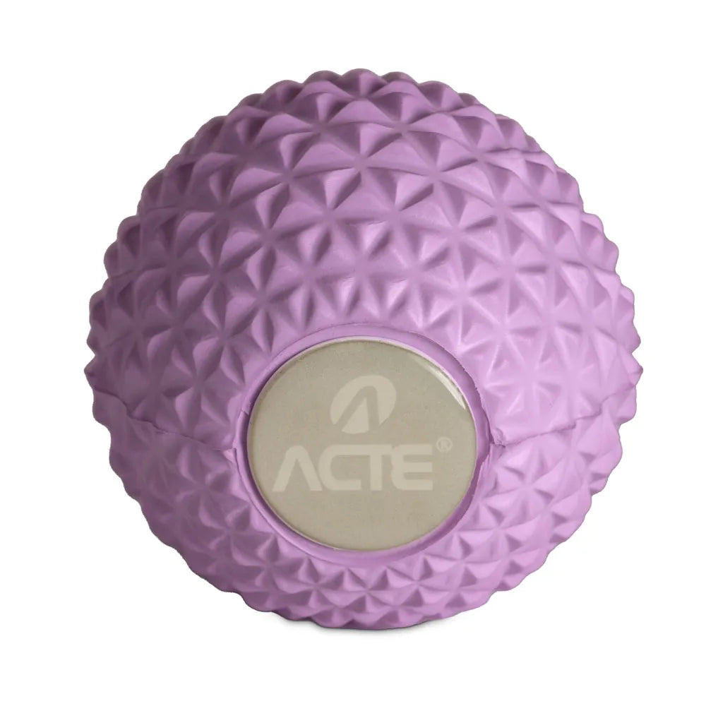 BOLA MASSAGEADORA DIAMANTE