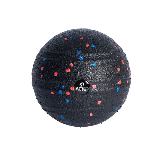 BOLA MASSAGEADORA EM EPP CORES