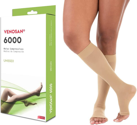 PANTURRILHA 20/30 6000 BEGE PÉ ABERTO 3/4