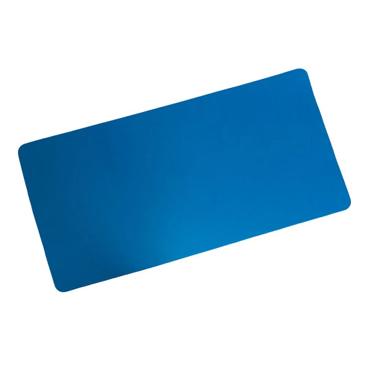 COLCHONETE EM EVA AZUL 10MM 100X50CM LIS