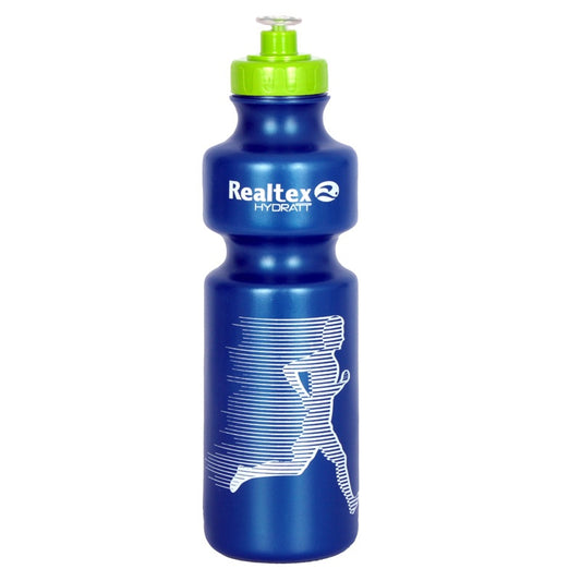 SQUEEZE PLÁSTICO CORREDOR 750ML