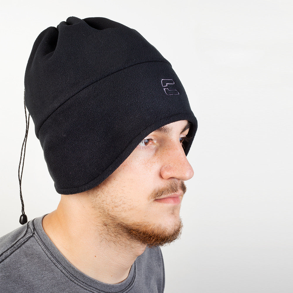 GORRO AJUSTÁVEL THERMO. FLEECE UNISSEX