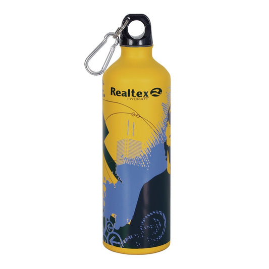 GARRAFA ALUMÍNIO ADVENTURE 750ML