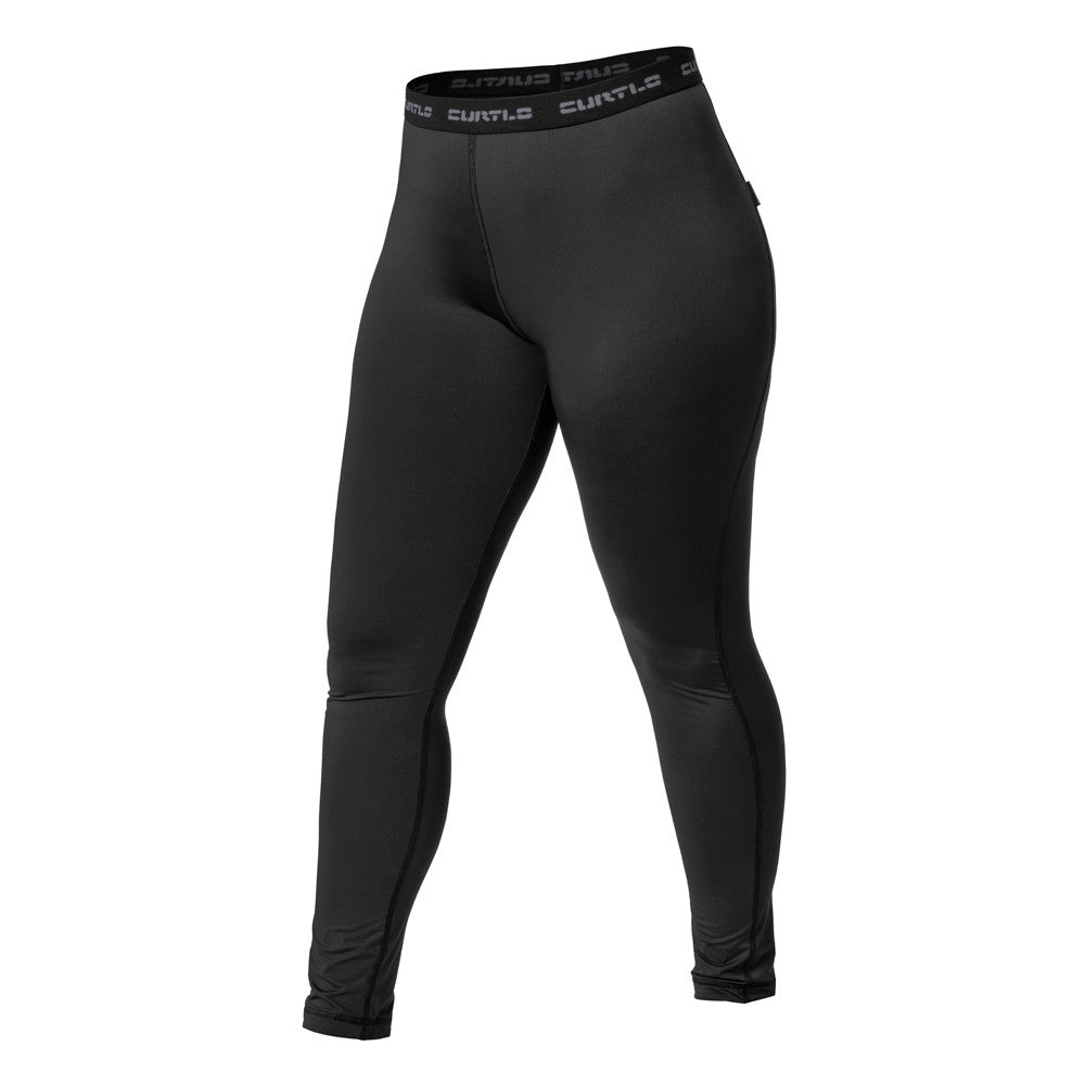 CALÇA T.SENSE FEM. PRETA