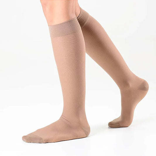 PANTURRILHA 20/30 STYLE EVER SHEER PONTEIRA FECHADA 3/4