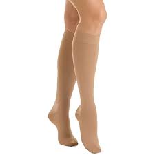 PANTURRILHA 20-30 ULTRALINE 4000 BEGE PÉ FECHADO