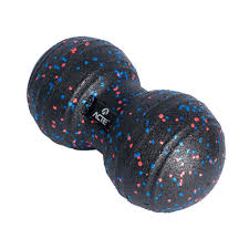 BOLA MASSAGEADORA CUPLA EM EPP CORES