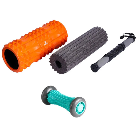 ROLO DE LIBERAÇÃO MIOFACIAL 3 X 1