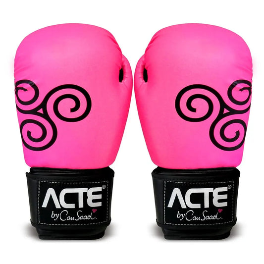 LUVA DE BOX BY CAU SAAD