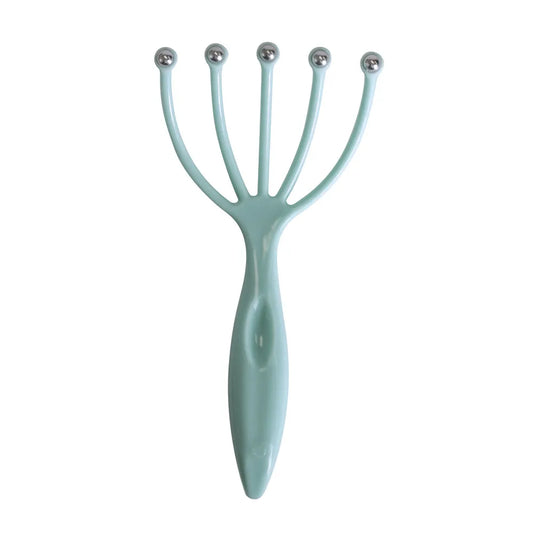 MASSAGEADOR MANUAL P/ CABEÇA