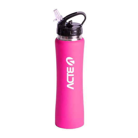 SQUEEZE TERMICO ROSA